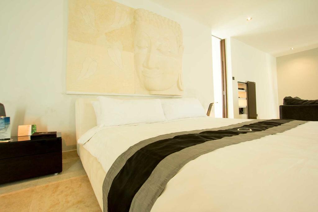 C151 Smart Villas At Dreamland Pecatu  Ngoại thất bức ảnh