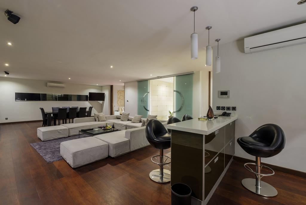 C151 Smart Villas At Dreamland Pecatu  Ngoại thất bức ảnh