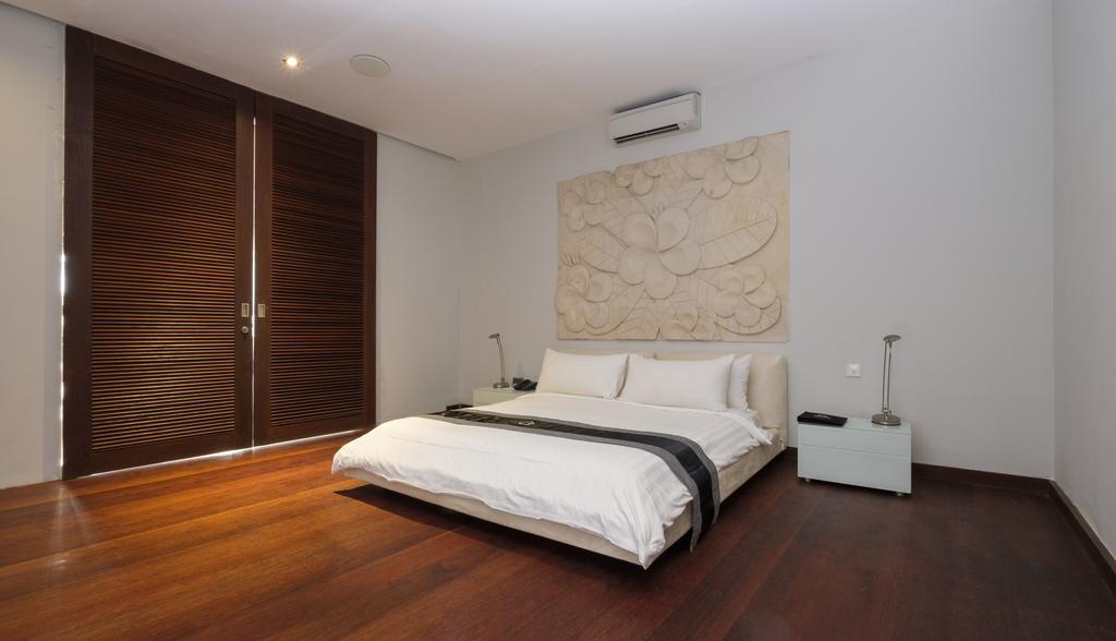 C151 Smart Villas At Dreamland Pecatu  Ngoại thất bức ảnh