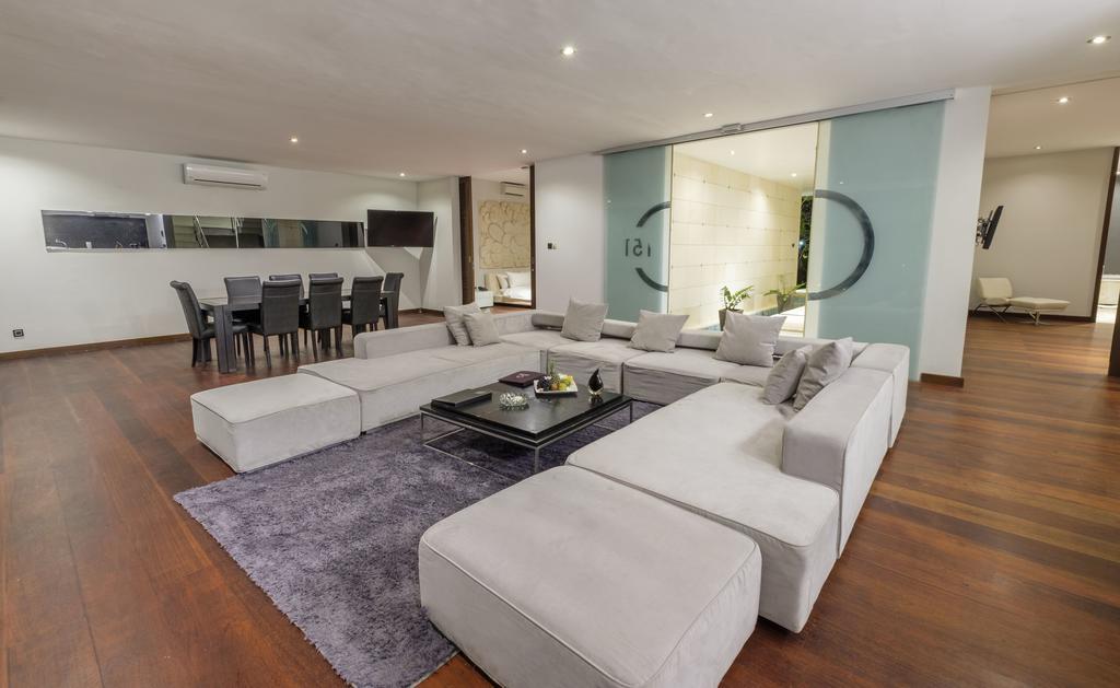 C151 Smart Villas At Dreamland Pecatu  Ngoại thất bức ảnh