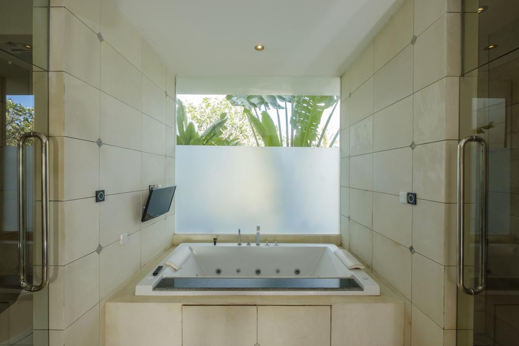 C151 Smart Villas At Dreamland Pecatu  Ngoại thất bức ảnh