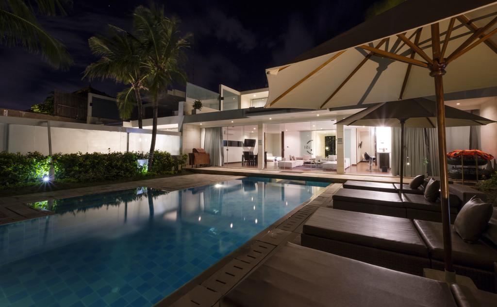 C151 Smart Villas At Dreamland Pecatu  Ngoại thất bức ảnh