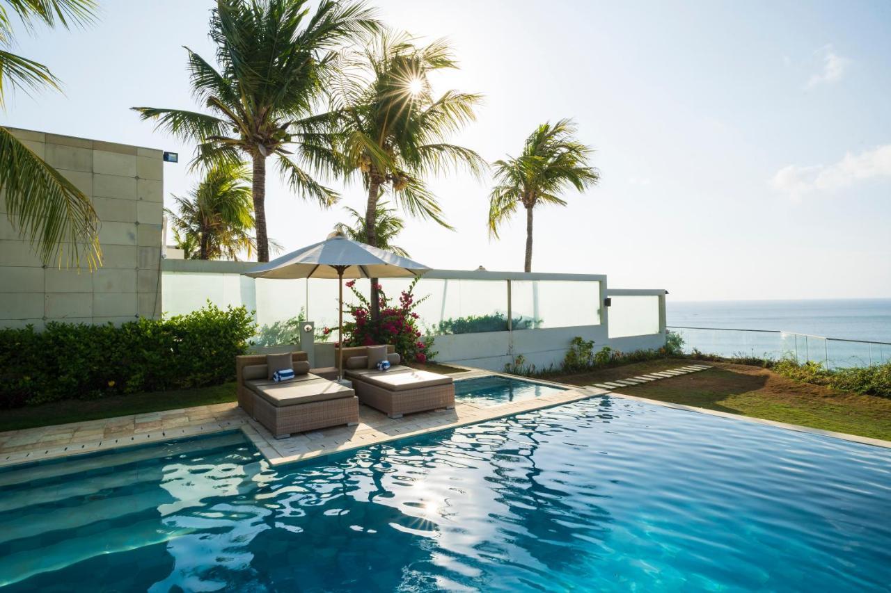 C151 Smart Villas At Dreamland Pecatu  Ngoại thất bức ảnh