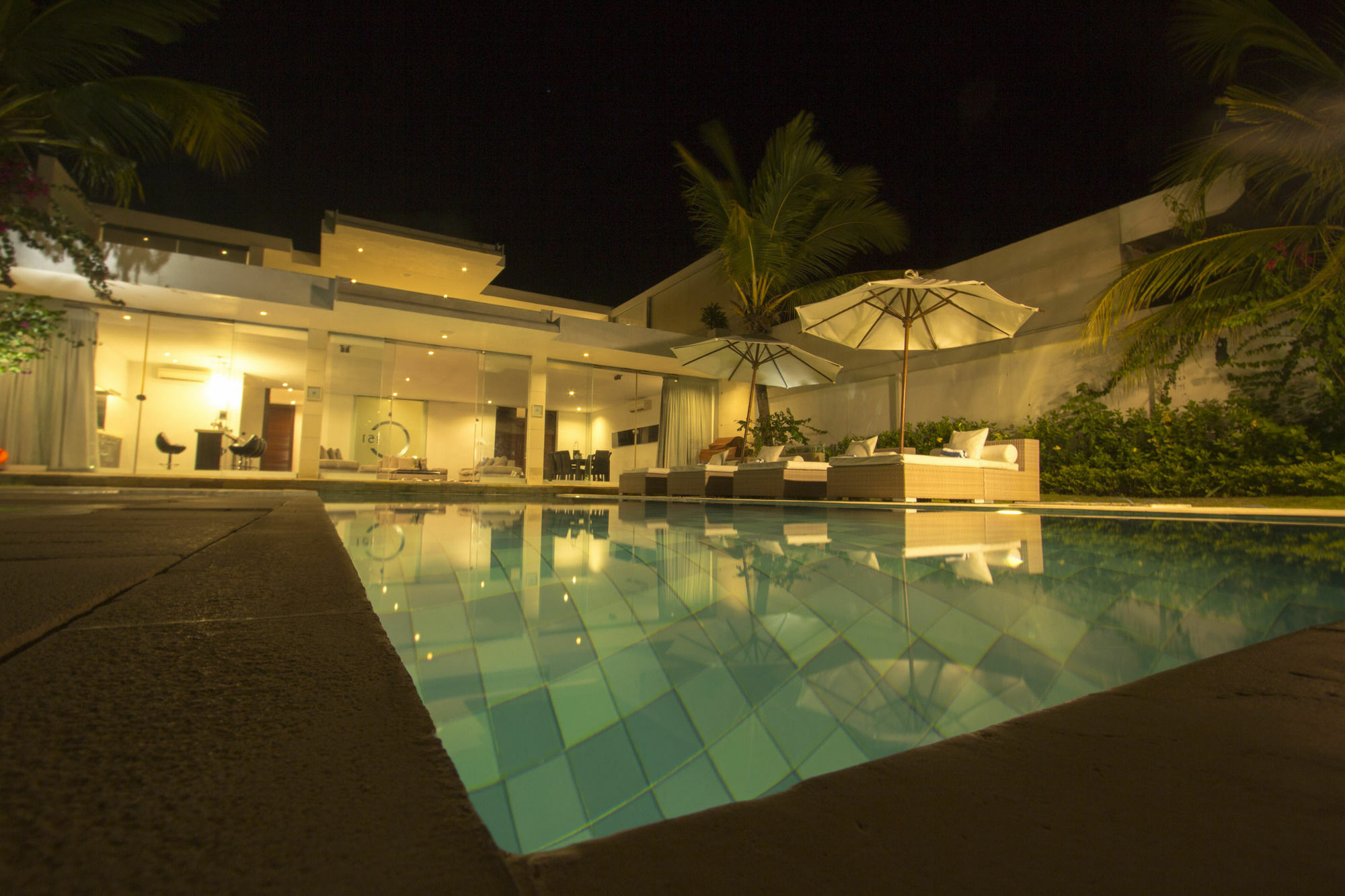 C151 Smart Villas At Dreamland Pecatu  Ngoại thất bức ảnh