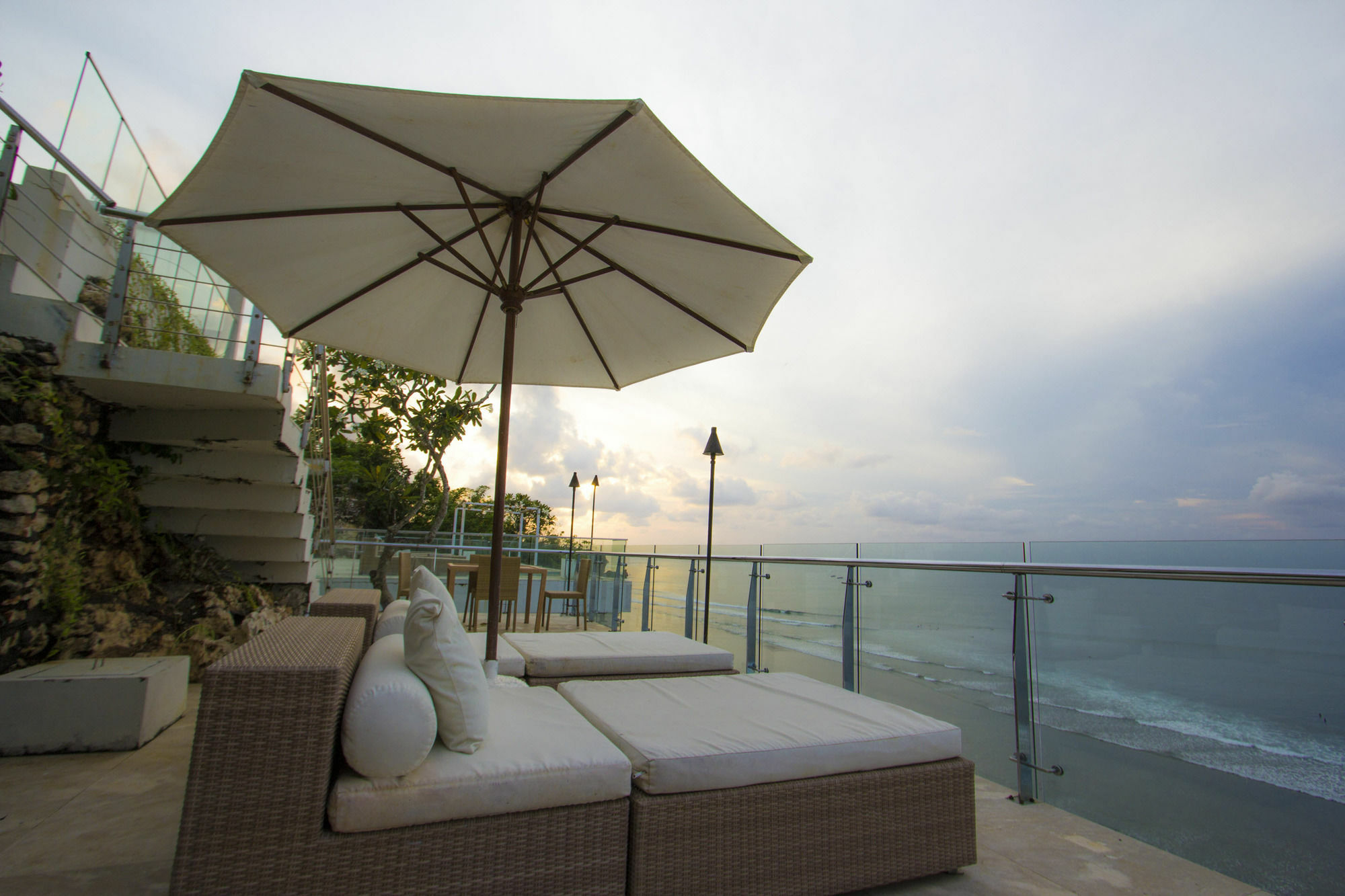C151 Smart Villas At Dreamland Pecatu  Ngoại thất bức ảnh