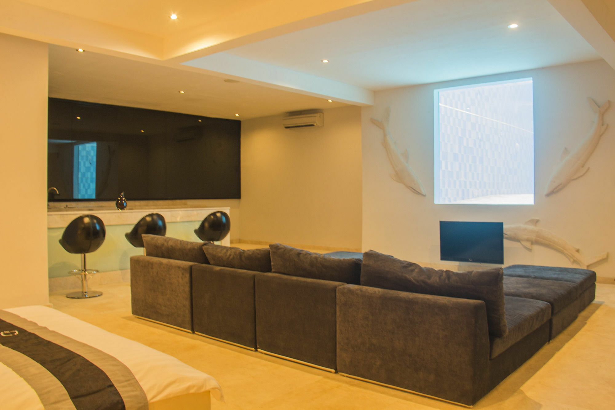 C151 Smart Villas At Dreamland Pecatu  Ngoại thất bức ảnh