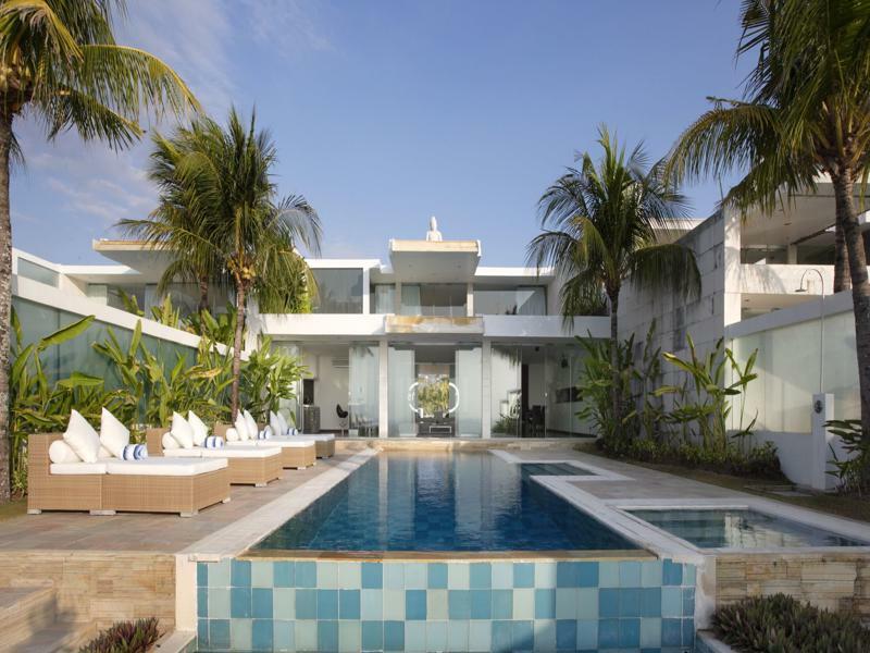 C151 Smart Villas At Dreamland Pecatu  Ngoại thất bức ảnh