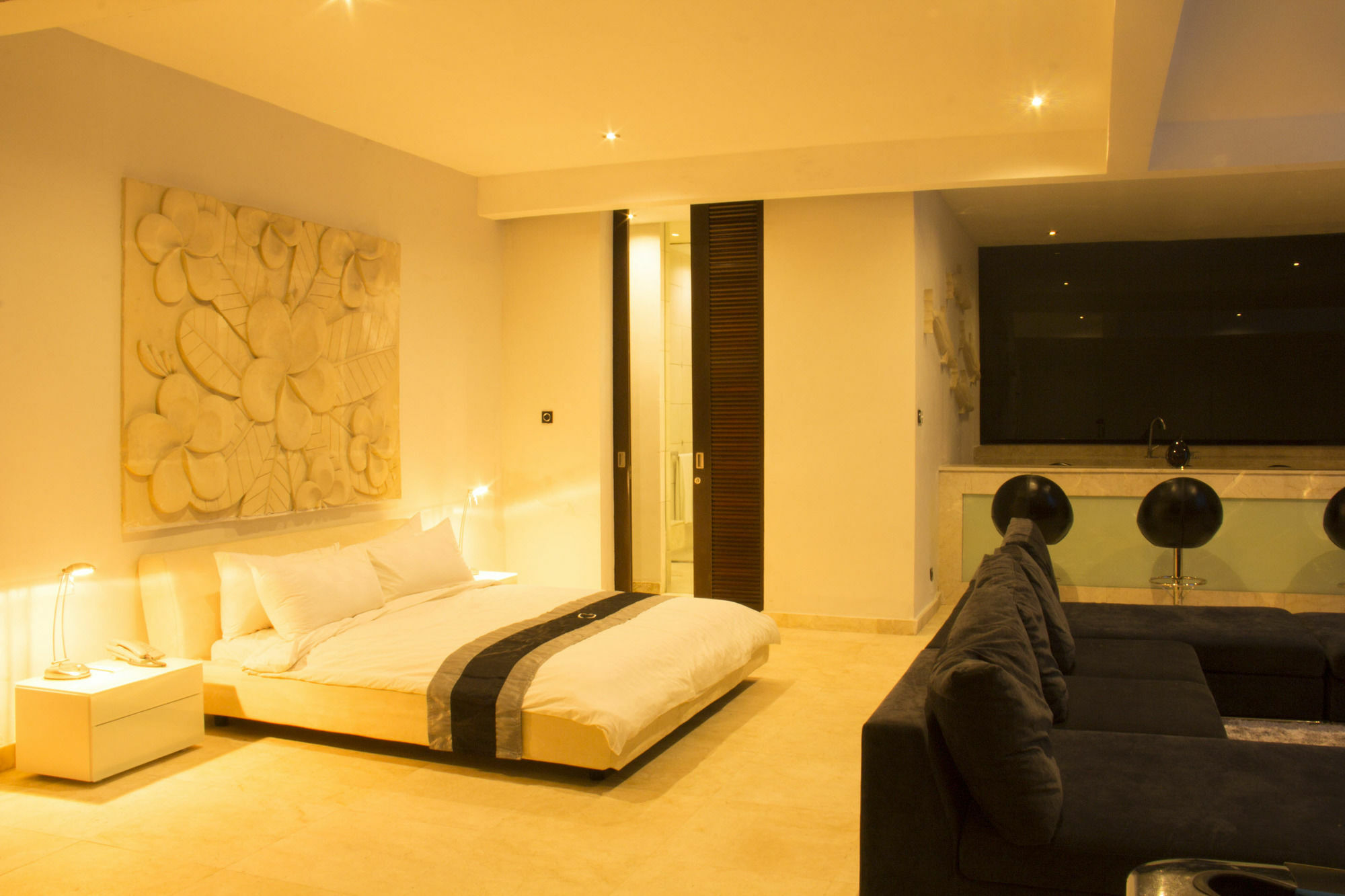 C151 Smart Villas At Dreamland Pecatu  Ngoại thất bức ảnh