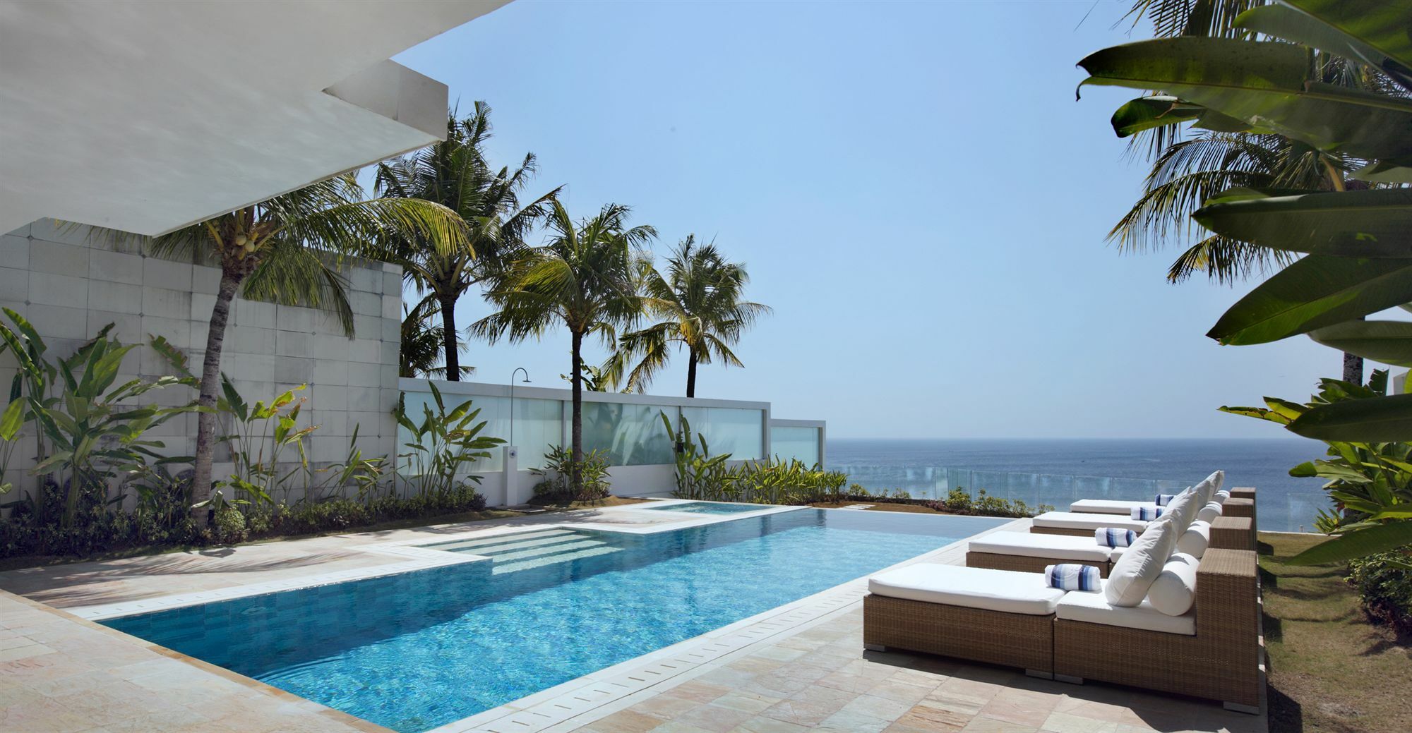 C151 Smart Villas At Dreamland Pecatu  Ngoại thất bức ảnh