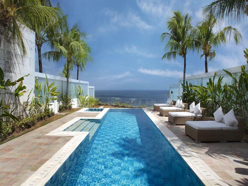 C151 Smart Villas At Dreamland Pecatu  Ngoại thất bức ảnh