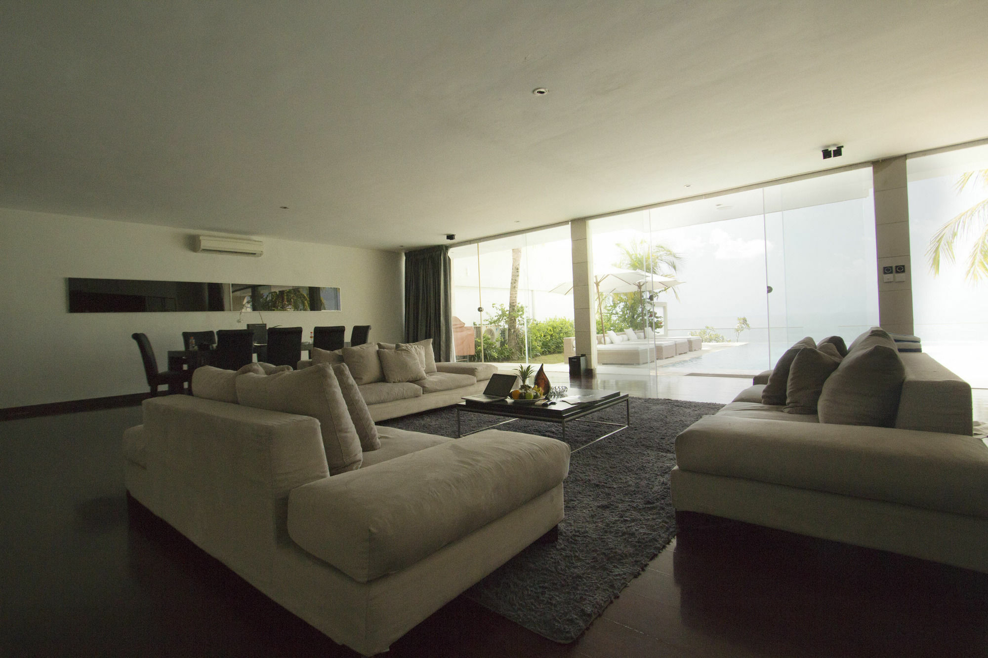C151 Smart Villas At Dreamland Pecatu  Ngoại thất bức ảnh