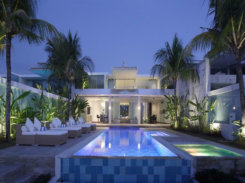 C151 Smart Villas At Dreamland Pecatu  Ngoại thất bức ảnh