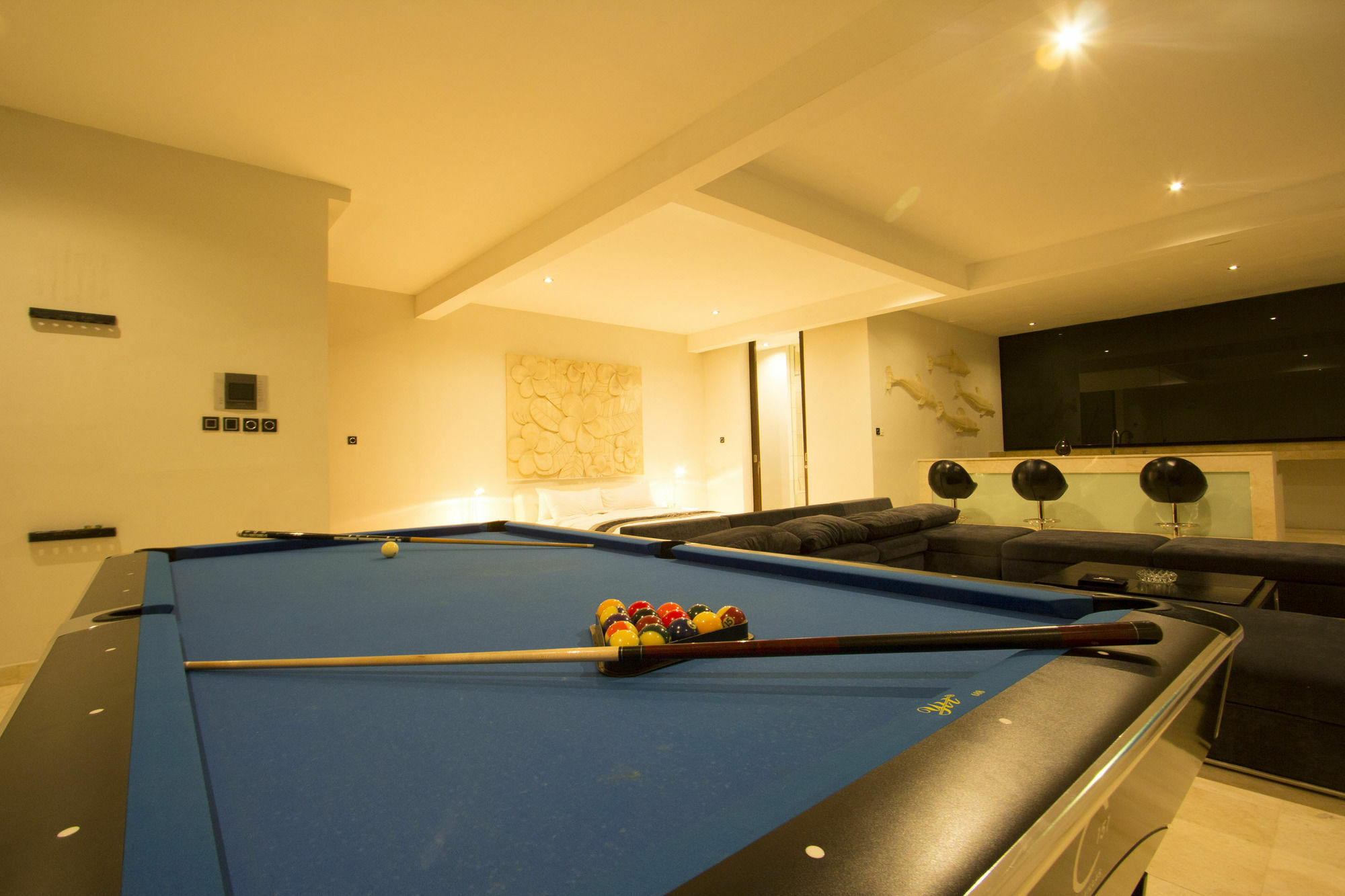 C151 Smart Villas At Dreamland Pecatu  Ngoại thất bức ảnh