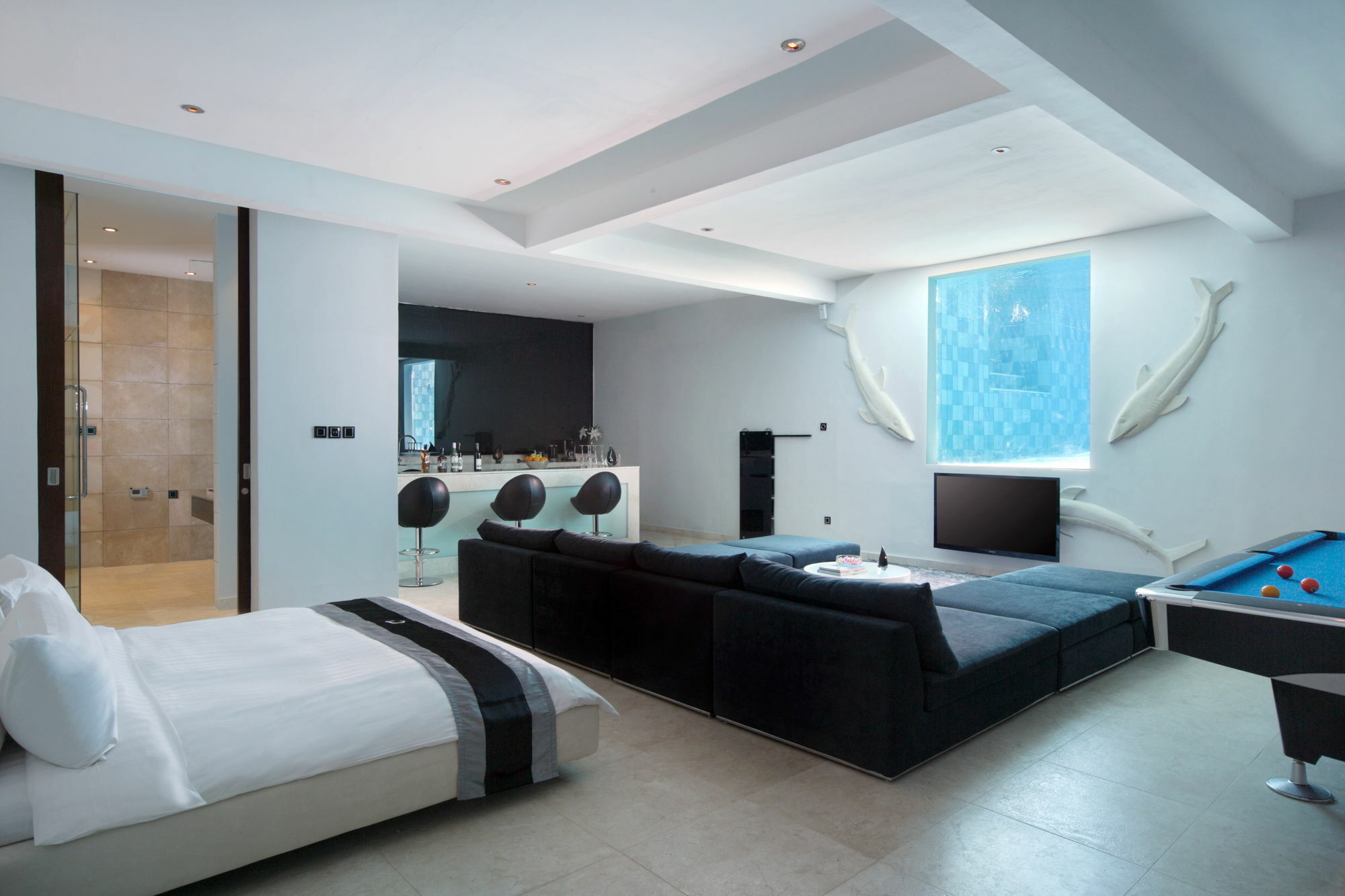 C151 Smart Villas At Dreamland Pecatu  Ngoại thất bức ảnh